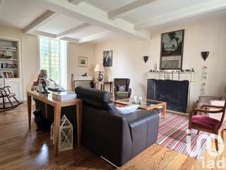 Vente maison 11 pièces