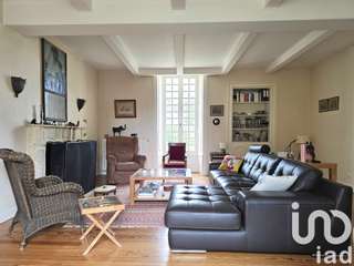 Vente maison 11 pièces