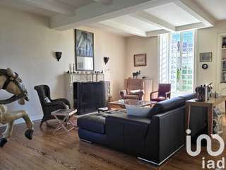 Vente maison 11 pièces