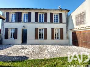 Vente Maison 3 chambresCherves-Richemont
