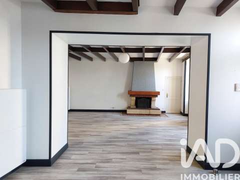 Vente maison 5 pièces Vente maison 5 pièces