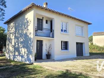 Maison 6 pièces