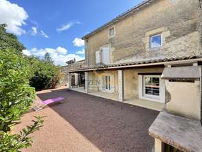 Vente Maison 3 chambresCherveux