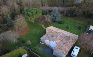 Photo Vente maison Cherveux