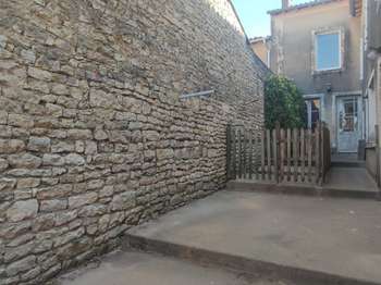 Vente maison 5 pièces Cherveux 79
