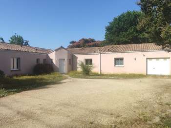 Vente Maison 4 chambresCherveux