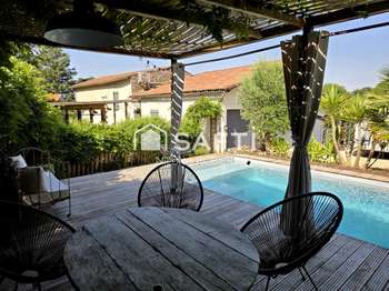 Vente maison 4 pièces Cherveux 79