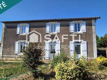 Vente Maison 2 chambresCherveux