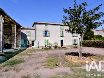 Vente Maison 5 chambresCherveux