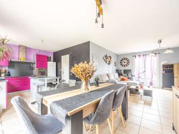 Photo Vente maison Cherveux