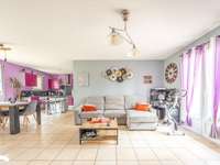 Vente maison 5 pièces Vente maison 5 pièces