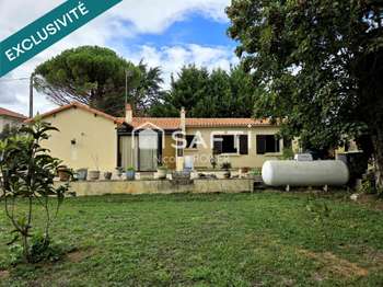 Vente Maison 2 chambresCherveux