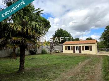 Vente Maison 2 chambresCherveux