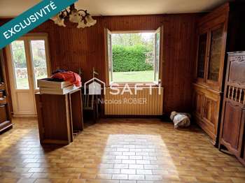 Vente maison 3 pièces Vente maison 3 pièces