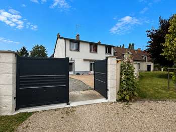 Vente Maison 3 chambresChéry