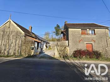 Vente Maison 3 chambresChesley