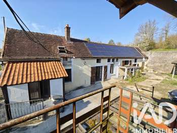 Vente Maison 3 chambresChesley
