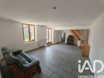 Vente maison 6 pièces Chesley 10