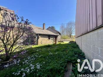 Vente maison 4 pièces Vente maison 4 pièces