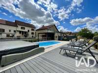 Vente maison 8 pièces Vente maison 8 pièces
