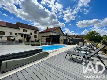 Vente maison 8 pièces Vente maison 8 pièces