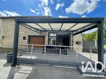 Vente maison 8 pièces Vente maison 8 pièces