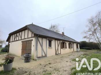 Vente maison 5 pièces Chessy-les-Prés 10