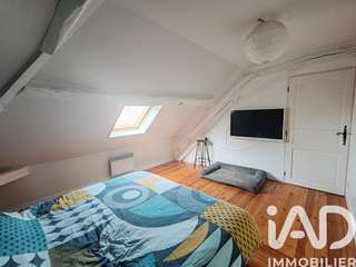 Vente maison 6 pièces Vente maison 6 pièces