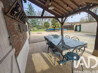 Vente maison 6 pièces Vente maison 6 pièces