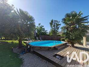 Vente Maison 5 chambresChessy-les-Prés