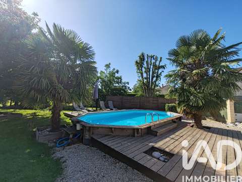 Vente maison 6 pièces Chessy-les-Prés 10