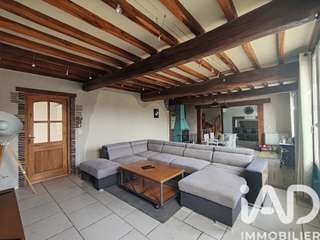 Vente maison 6 pièces Vente maison 6 pièces
