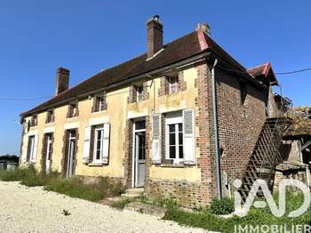 Vente maison 4 pièces Chessy-les-Prés 10