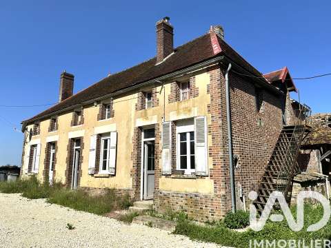 Vente maison 4 pièces Chessy-les-Prés 10