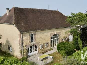 Vente Maison 4 chambresChessy-les-Prés