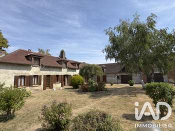 Vente Maison 4 chambresChessy-les-Prés
