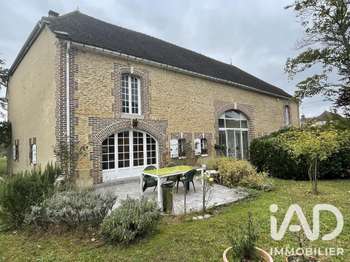 Vente Maison 4 chambresChessy-les-Prés
