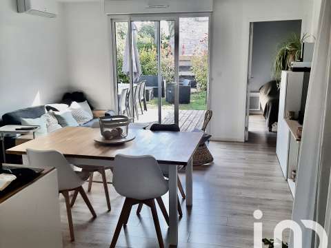 Vente maison 4 pièces Cheux 14