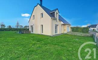 Photo Vente maison Cheux