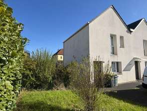 Vente Maison 2 chambresCheux
