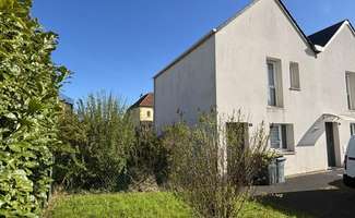 Photo Vente maison Cheux