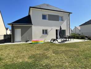 Vente Maison 4 chambresCheux