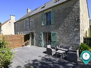 Vente Maison 3 chambresCheux