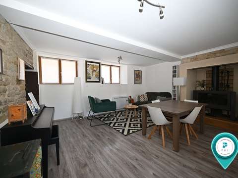 Vente maison 5 pièces Vente maison 5 pièces
