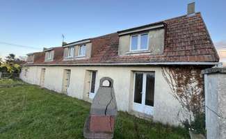 Photo Vente maison Cheux
