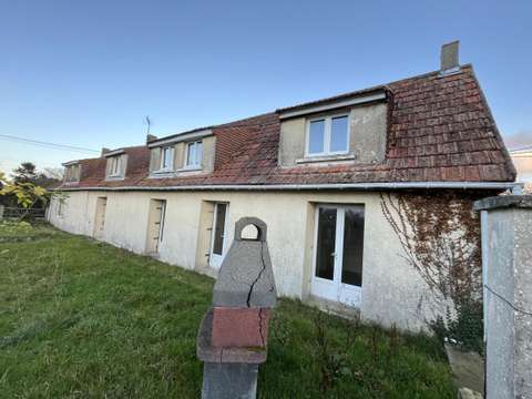 Vente maison Cheux 14