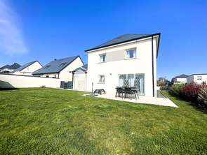 Vente Maison 4 chambresCheux