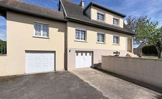 Photo Vente maison Cheux