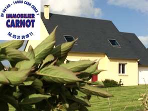 Vente Maison 6 piècesCheux