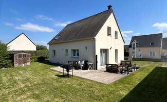 Photo Vente maison Cheux